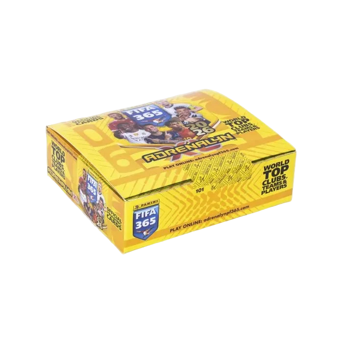 Panini FIFA 365 - 2026