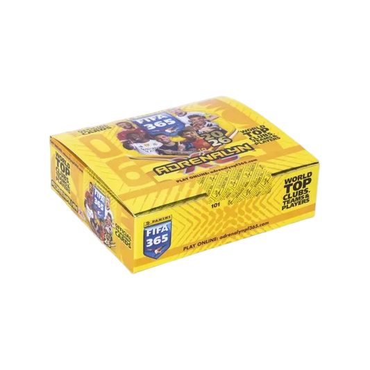 Panini FIFA 365 - 2026