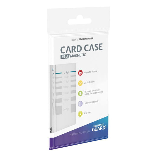 Magnetic Ultimate Guard 35pt - SportCardsCenter