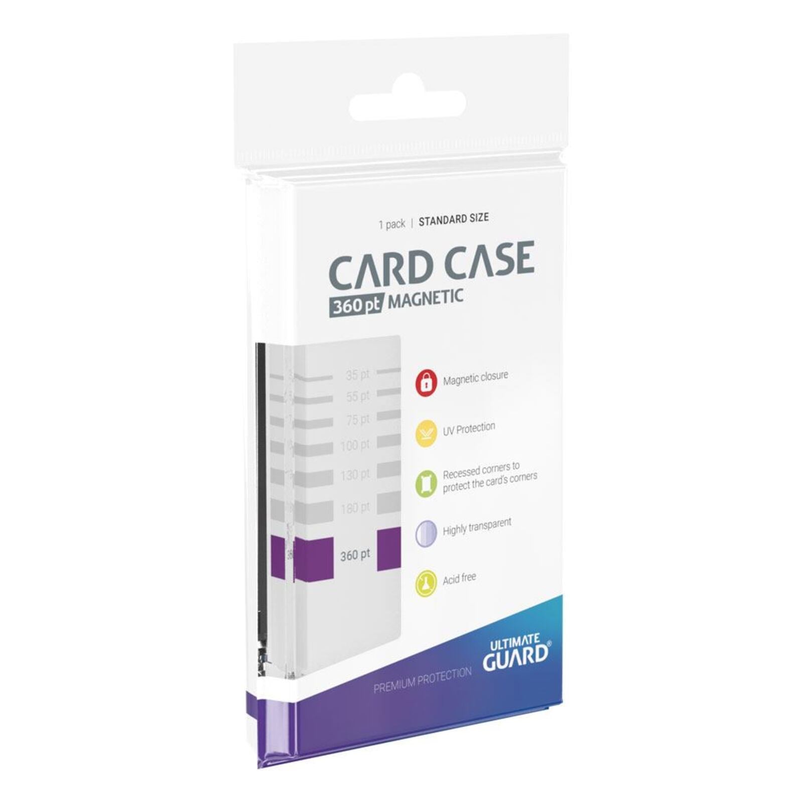 Magnetic Ultimate Guard 360pt - SportCardsCenter