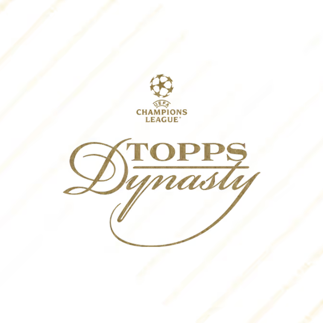 Topps Dynasty UCC 2024/25