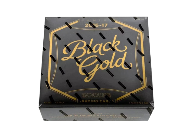 Panini Black Gold 2016/17
