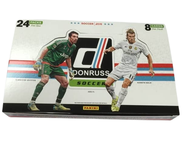Panini Donruss 2016/17