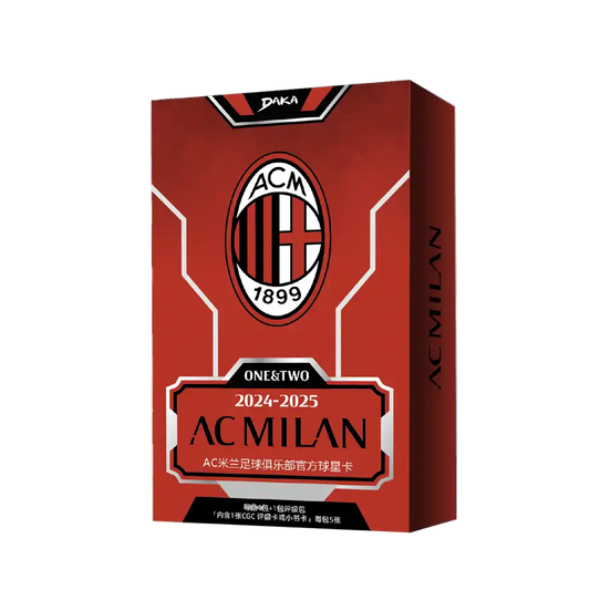 Daka AC Milan One&Two 2024/25