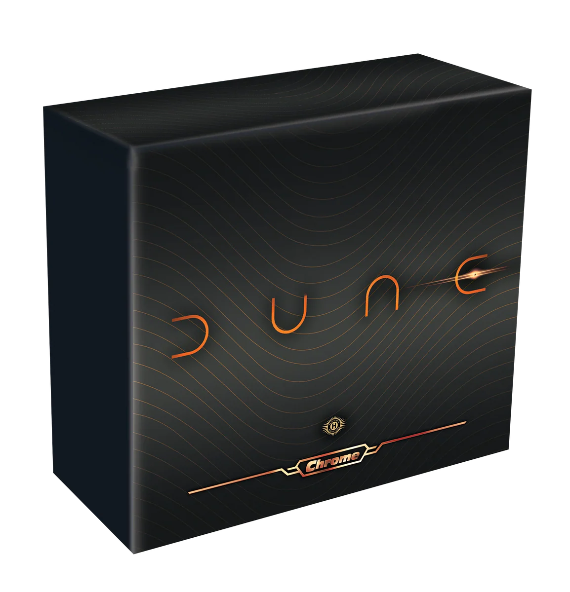 Dune 2025 Hobby Box