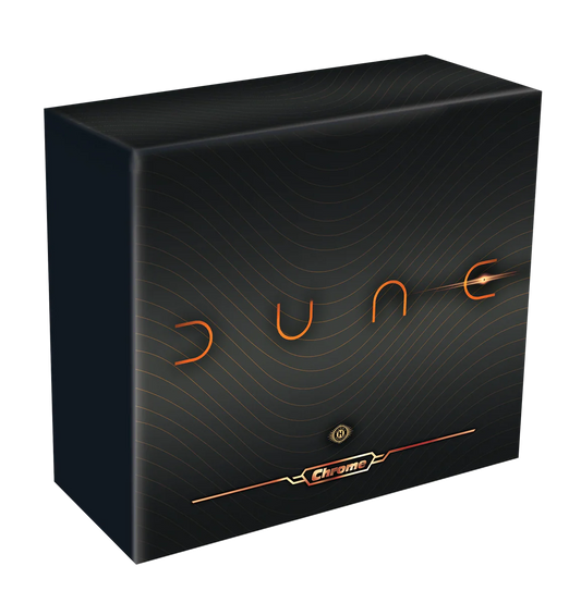 Dune 2025 Hobby Box