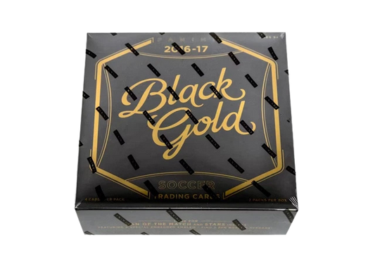 Panini Black Gold 2016/17