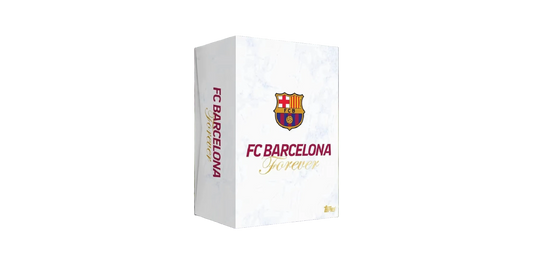 Topps FC Barcelona Forever 2025/26