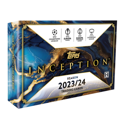 Topps UCC Inception 2023/24